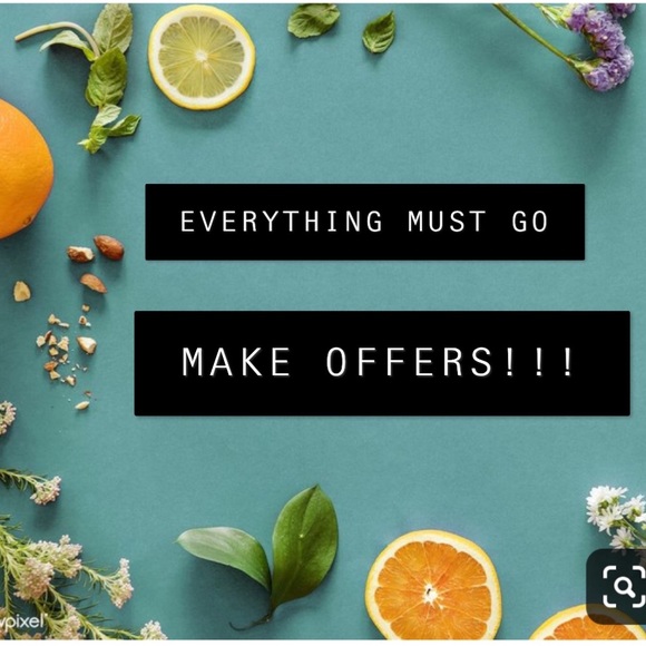 Zaful Other - CLOSET CLEAN OUT